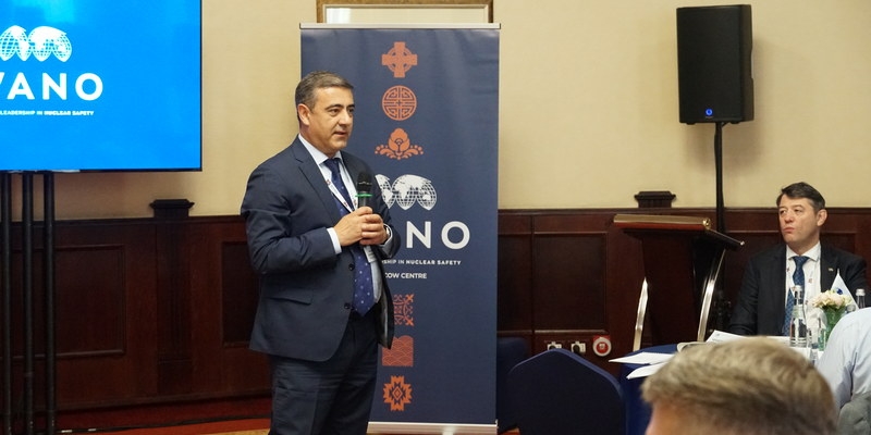 ОЧЕРЕДНАЯ КОНФЕРЕНЦИЯ МОСКОВСКОГО ЦЕНТРА ВСЕМИРНОЙ АССОЦИАЦИИ ОРГАНИЗАЦИЙ, ЭКСПЛУАТИРУЮЩИХ АТОМНЫЕ ЭЛЕКТРОСТАНЦИИ