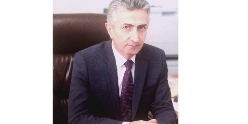 Поздравительное послание по случаю Международного женского дня