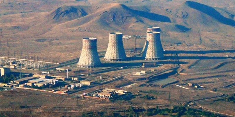 Второе рождение ААЭС