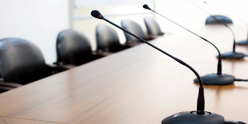 Рабочее совещание на ААЭС