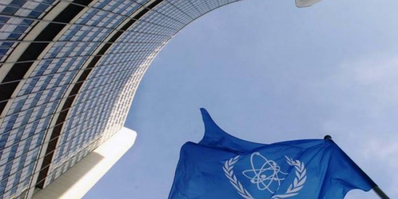 ВИЗИТ ВАО АЭС МЦ НА АРМЯНСКОЙ АЭС