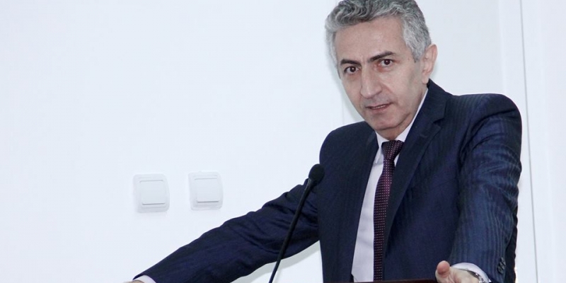 Поздравительное обращение по случаю Дня Победы, 9-ого мая!