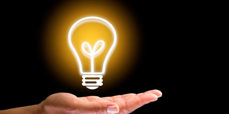 Поздравительное послание по случаю дня энергетика