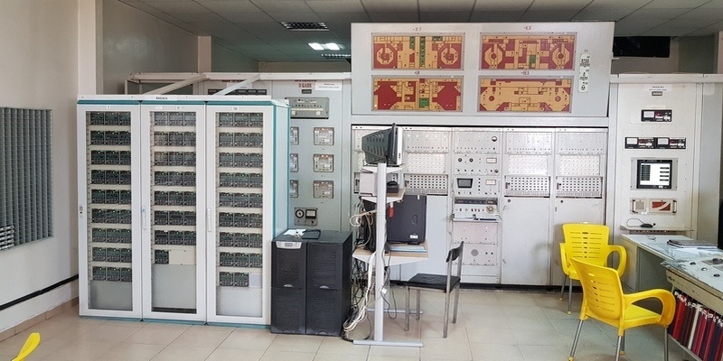 ОСНОВНЫЕ ФУНКЦИИ ОТДЕЛА РАДИАЦИОННОЙ БЕЗОПАСНОСТИ