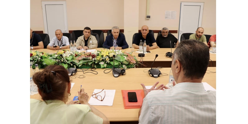 НАУЧНО-ПРАКТИЧЕСКАЯ ВСТРЕЧА-ОБСУЖДЕНИЕ С УЧАСТИЕМ УЧИТЕЛЕЙ ФИЗИКИ