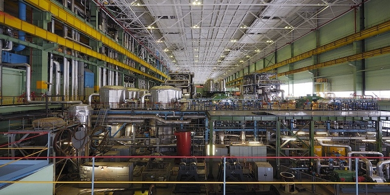 Контроль над работами вовремя ППР-2018