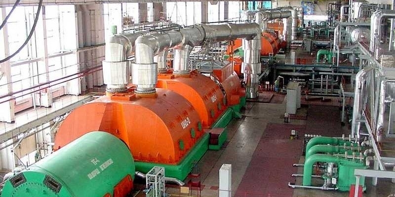 3-ий турбогенератор энергоблока №2 ААЭС подключен к энергосистеме РА