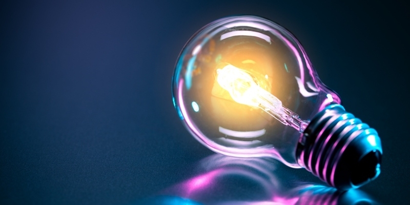 Поздравительное слово по поводу Дня энергетика.