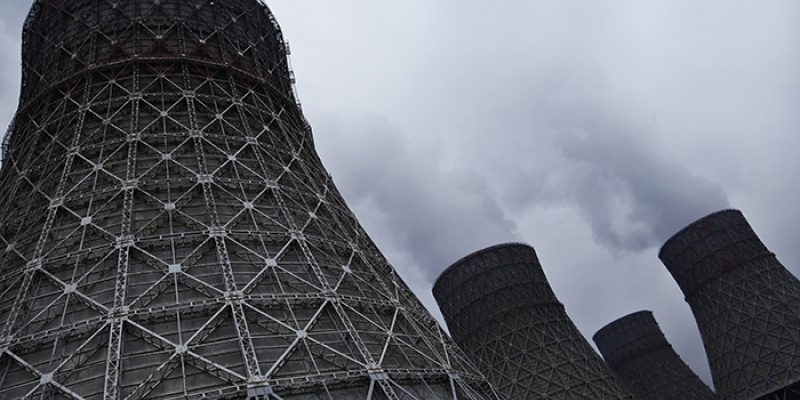 Осуществлена поставка оборудования на ААЭС в рамках программы продления срока эксплуатации энергоблока №2