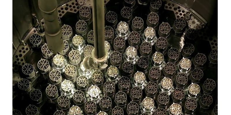 АРМЯНСКАЯ АЭС И АО «ТВЭЛ» ЗАКЛЮЧИЛИ КОНТРАКТ ПО ПОСТАВКЕ ЯДЕРНОГО ТОПЛИВА НА 2021 ГОД