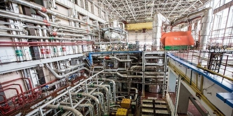 Госкорпорация «Росатом» осуществила поставку турбогенератора на Армянскую АЭС