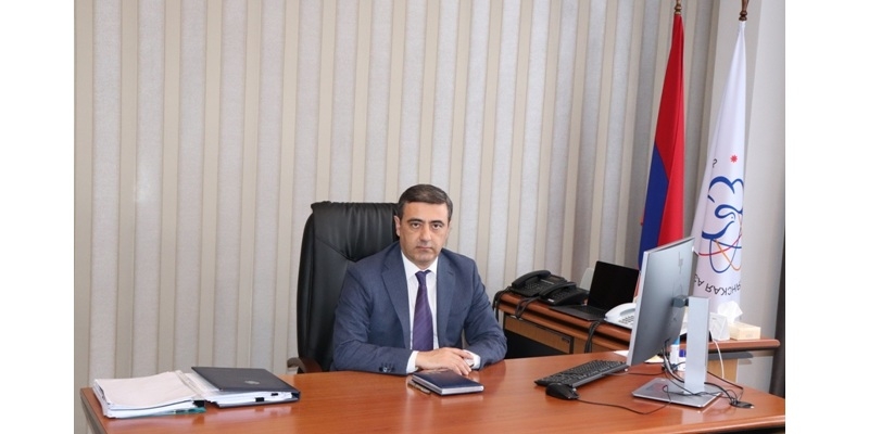 ПОСЛАНИЕ ГЕНЕРАЛЬНОГО ДИРЕКТОРА ЗАО «ААЭК» ПО СЛУЧАЮ НОВОГОДНИХ И РОЖДЕСТВЕНСКИХ ПРАЗДНИКОВ