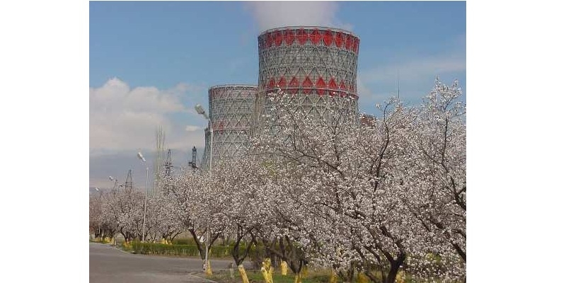 ЭНЕРГОБЛОК №2 ААЭС ОСТАНОВЛЕН НА ПЛАНОВО-ПРЕДУПРЕДИТЕЛЬНЫЙ РЕМОНТ