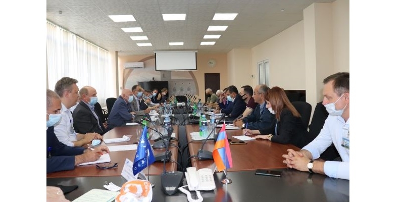 ПРОЦЕСС «ОРГАНИЗАЦИОННАЯ ДИАГНОСТИКА» В ПОЛЬЗУ ПОВЫШЕНИЯ ЭФФЕКТИВНОСТИ ДЕЯТЕЛЬНОСТИ ААЭС