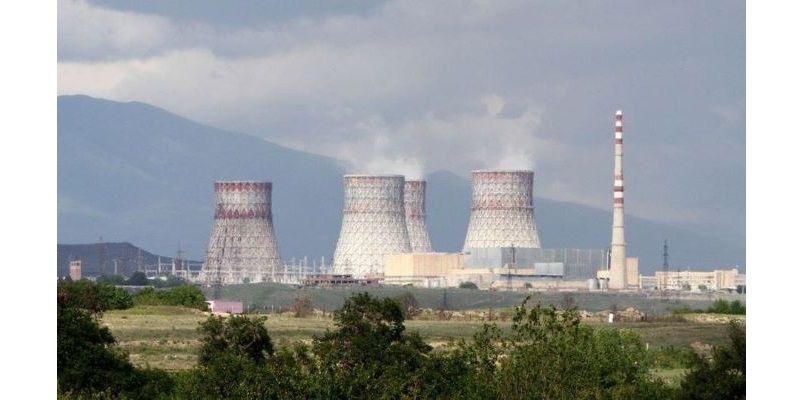 ААЭС РАБОТАЕТ В НОРМАЛЬНОМ РЕЖИМЕ