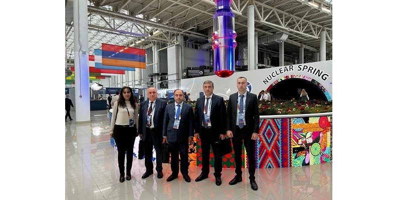 АТОМЭКСПО 2022