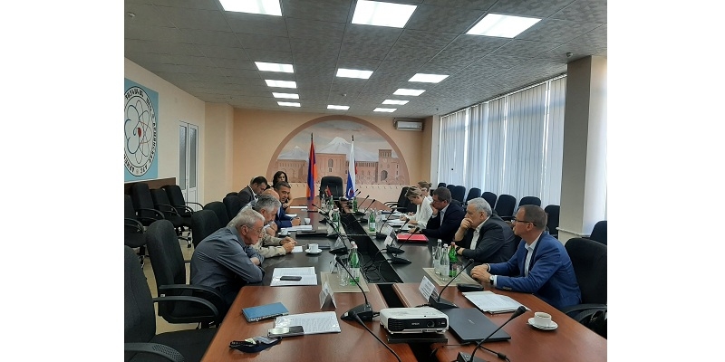 ОБСУЖДЕНИЕ ТЕХНИКО-ЭКОНОМИЧЕСКОГО ОБОСНОВАНИЯ