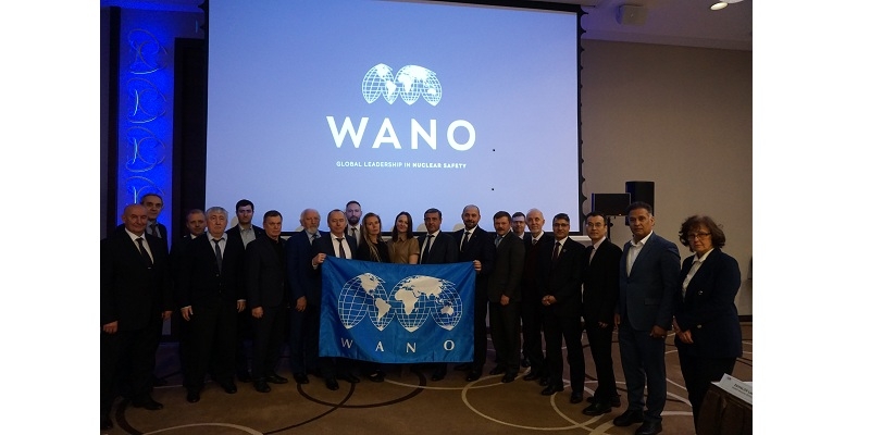 СОСТОЯЛИСЬ ОЧЕРЕДНОЕ ЗАСЕДАНИЕ И ОБЩЕЕ СОБРАНИЕ СОВЕТА УПРАВЛЯЮЩИХ ВАО АЭС-МЦ