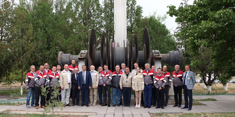 Четырнадцатая Конференция Технических Руководителей  (Главных инженеров) ЭО/АЭС (Форум CNO) Московского центра ВАО АЭС.