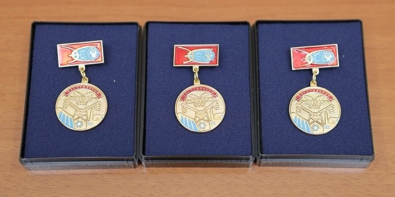 Гарегин Баграмян вручил почетные звания и почетные грамоты ряду заслуженных работников сферы энергетики