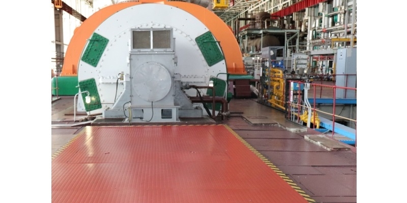 ППР-2020. Электрический цех