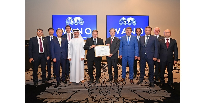 УЧАСТИЕ В ЗАСЕДАНИИ ВСЕМИРНОЙ АССОЦИАЦИИ ОРГАНИЗАЦИЙ, ЭКСПЛУАТИРУЮЩИХ АТОМНЫЕ СТАНЦИИ