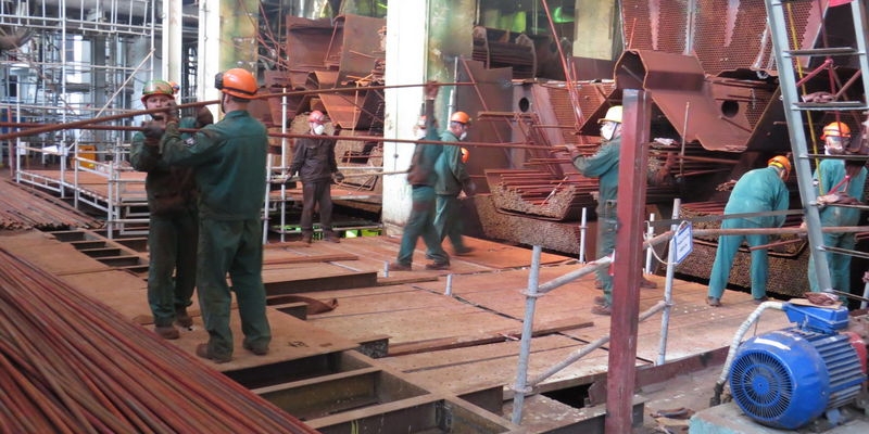 Деятельность компании «Русатом Сервис» на Армянской АЭС