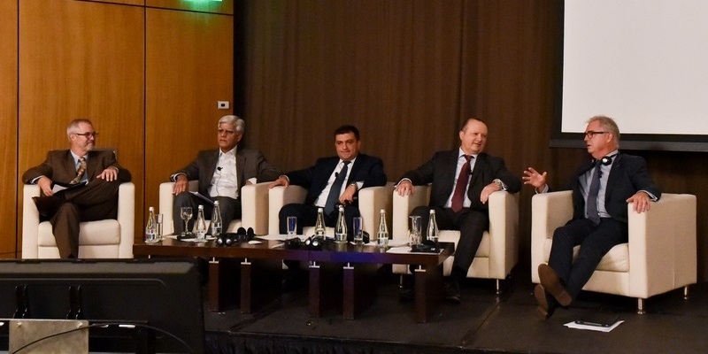 ВИЗИТ НА ААЭС ДЕЛЕГАЦИИ МОСКОВСКОГО ЦЕНТРА ВСЕМИРНОЙ АССОЦИАЦИИ ОРГАНИЗАЦИЙ, ЭКСПЛУАТИРУЮЩИХ АТОМНЫЕ ЭЛЕКТРОСТАНЦИИ