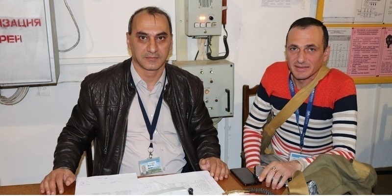 На ААЭС проведена тренировка по аварийному реагированию