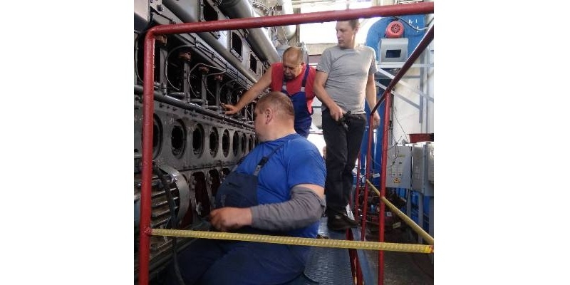 СОТРУДНИЧЕСТВО С ООО ФПК «ГРОСС»