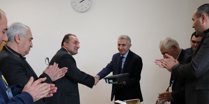 Корпорация