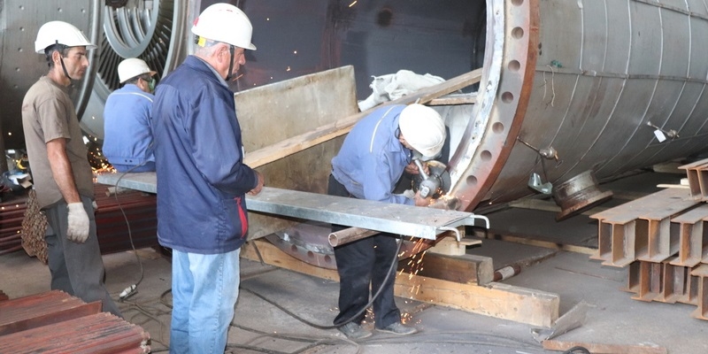 ППР 2019г.– Цех централизованного ремонта (ЦЦР) Работы по продлению срока эксплуатации (ПСЭ)