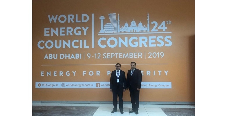 Minister Papikyan also Became Familiar with the Developments in the Field of Small Modular Reactors