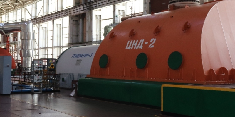 На Армянскую АЭС приедут зарубежные специалисты для работ в рамках планово-предупредительного ремонта