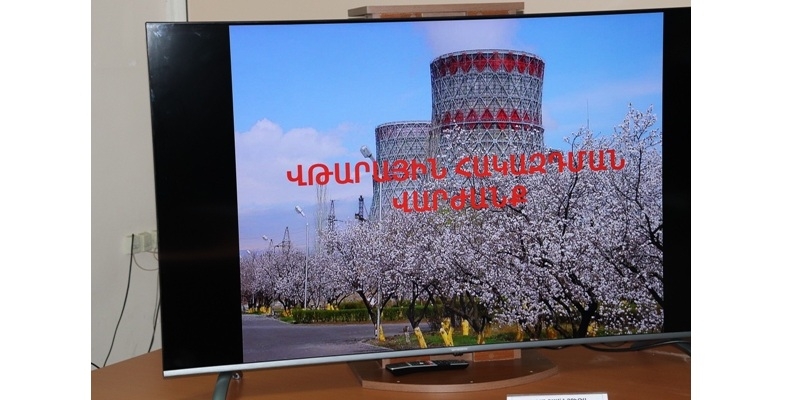 НА ААЭС БЫЛА ПРОВЕДЕНА ТРЕНИРОВКА ПО АВАРИЙНОМУ РЕАГИРОВАНИЮ