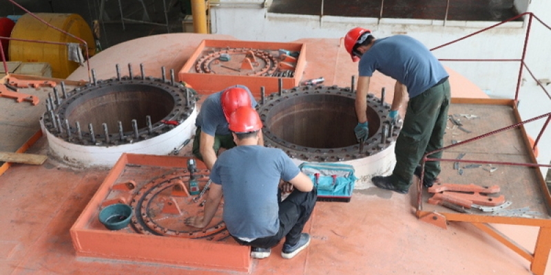 ППР-2025 ПРОДОЛЖАЕТСЯ