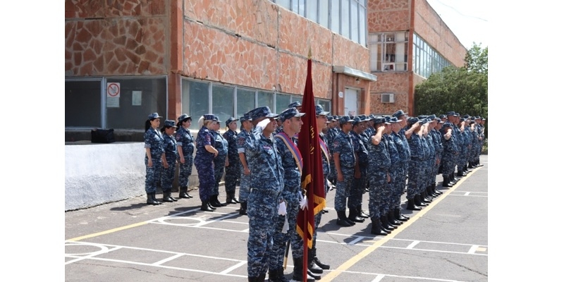 40 ЛЕТ НА ЗАЩИТЕ АРМЯНСКОЙ АЭС