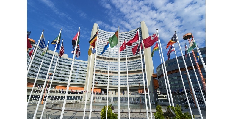 УЧАСТИЕ В РАБОТАХ 66-ՕЙ СЕССИИ ГЕНЕРАЛЬНОЙ КОНФЕРЕНЦИИ МАГАТЭ