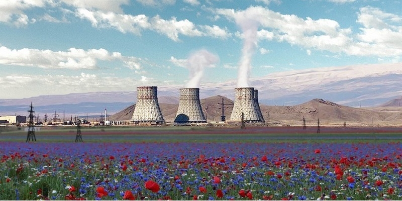 В Ереване состоялось Заседание Совместного Координационного Комитета по проекту модернизации и продления срока эксплуатации Армянской АЭС