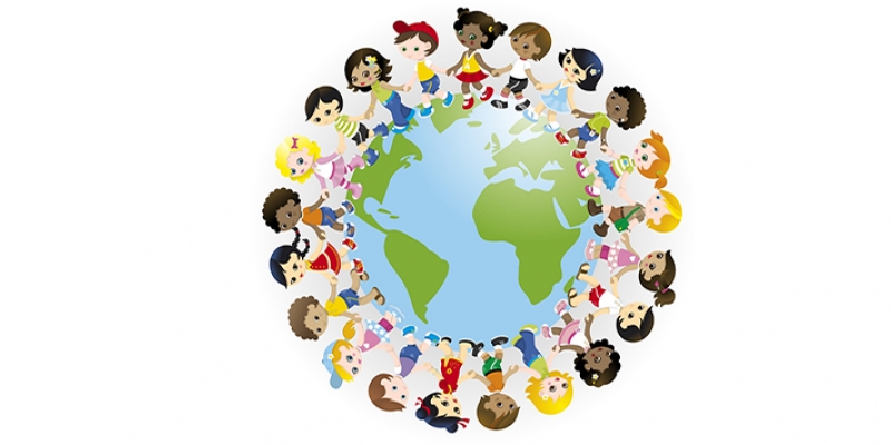 Поздравления с Международным днем защиты детей