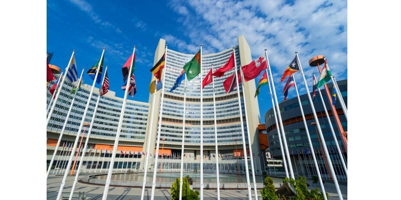 РЕСПУБЛИКА АРМЕНИЯ ИЗБРАНА ЧЛЕНОМ СОВЕТА УПРАВЛЯЮЩИХ МАГАТЭ