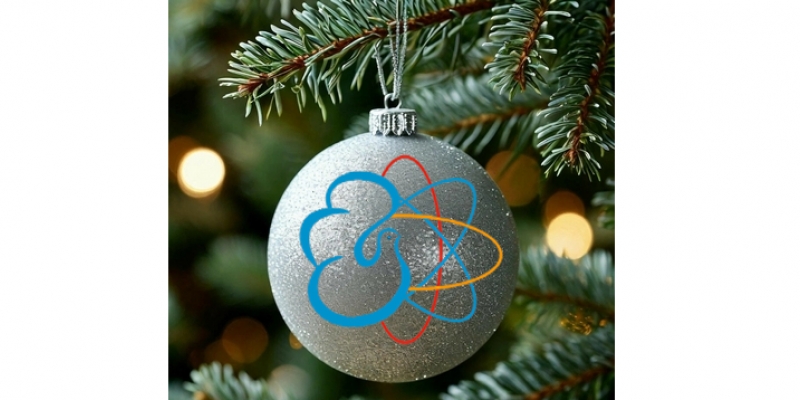 НОВОГОДНЕЕ И РОЖДЕСТВЕНСКОЕ ПОЗДРАВЛЕНИЕ ГЕНЕРАЛЬНОГО ДИРЕКТОРА  ЗАО “ААЭК “