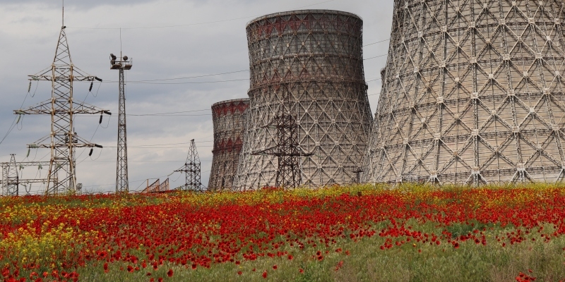 На Армянской АЭС идет подготовка к очередному этапу планово-предупредительного ремонта