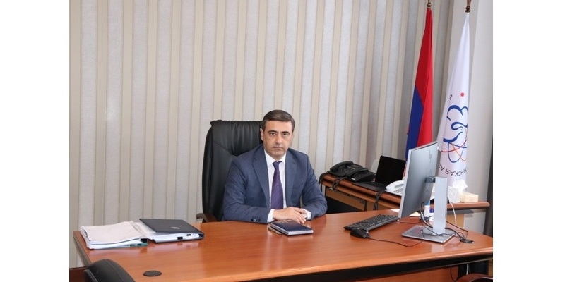 ИНФОРМАЦИЯ О РАБОТАХ, ПРЕДУСМОТРЕННЫХ ДЛЯ ВЫПОЛНЕНИЯ НА ААЭС