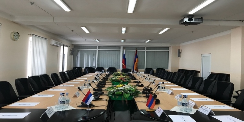 Проведение семинара на ААЭС