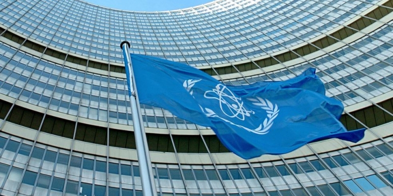 Генеральный директор ЗАО «ААЭК» принимает участие в 60-ой Генеральной конференции МАГАТЭ