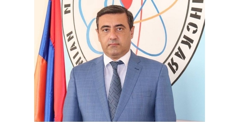 ПОСЛАНИЕ ГЕНЕРАЛЬНОГО ДИРЕКТОРА ЗАО «ААЭК» ПО СЛУЧАЮ ДНЯ ЭНЕРГЕТИКА