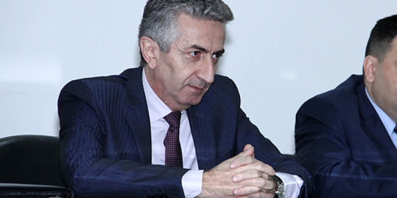 Поздравительное обращение по случаю Дня Труда, 1-ого Мая