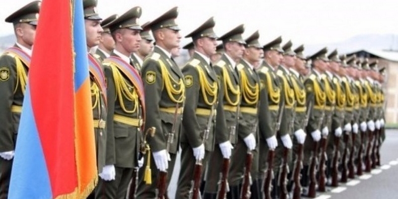 Поздравительное обращение по случаю Дня Победы, 9-ого мая!