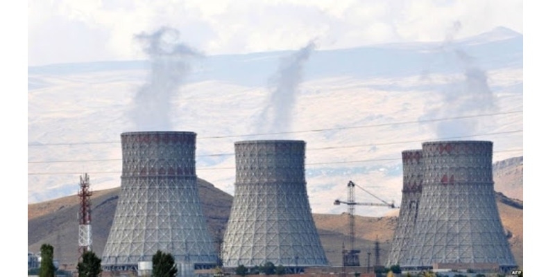 ПРОДОЛЖАЕТСЯ СОТРУДНИЧЕСТВО С МИНИСТЕРСТВОМ ЭНЕРГЕТИКИ США